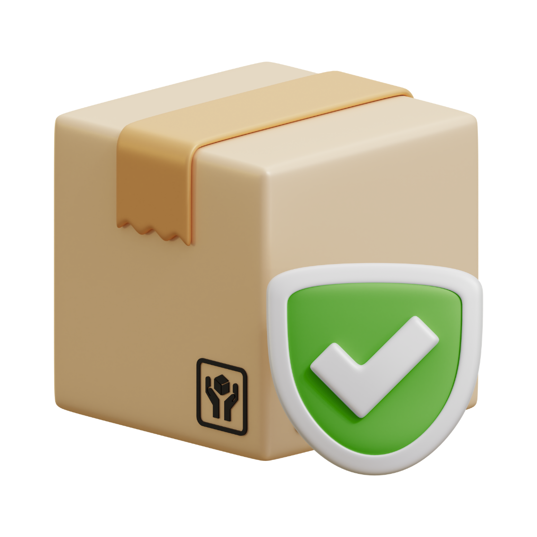 Protection Shipping