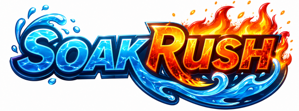 SoakRush